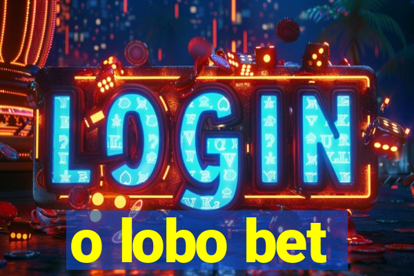 o lobo bet